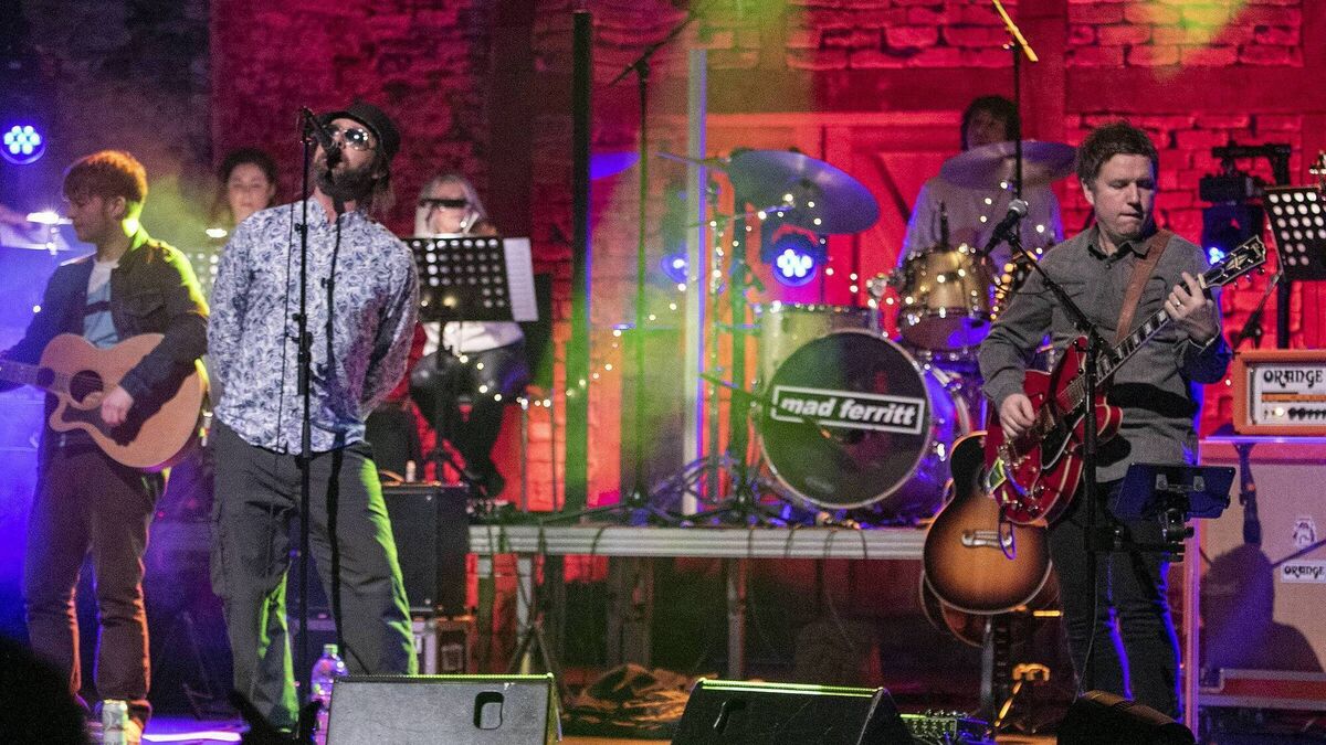 Droves of Déise Oasis fans left disappointed after ticket fiasco