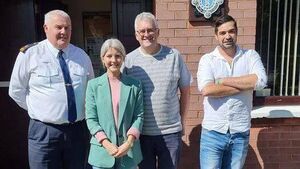 Politicians meet Gardaí over Lismore criminal activity