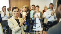 Deadline close at hand for Waterford Business Awards
