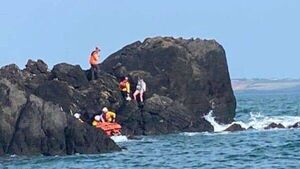 Waterford Councillor recalls dramatic rescue of youth after cliff dive
