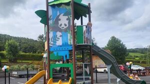 Official opening of community playground to take place in Waterford
