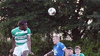 Villa master Hibs to cement top spot 