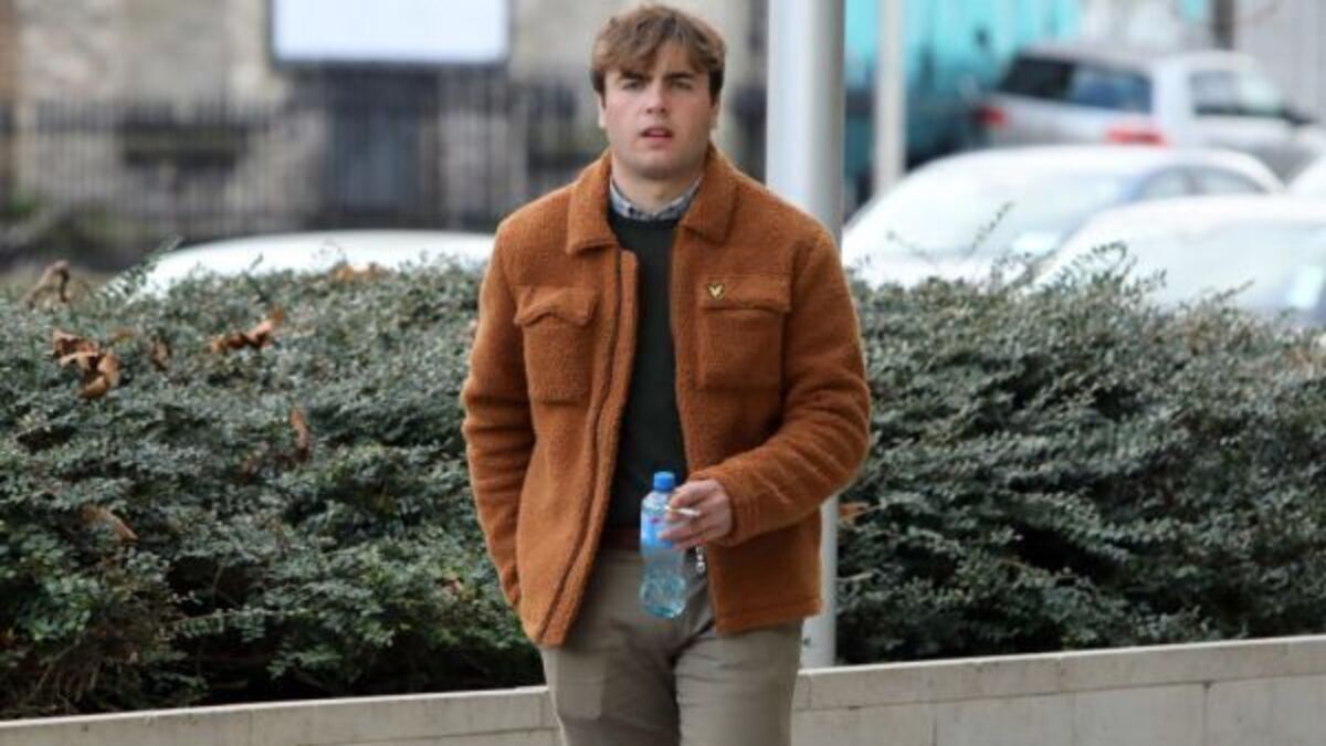 Man gets suspended sentence for sexual assault on girl, 14, at Dublin bus stop