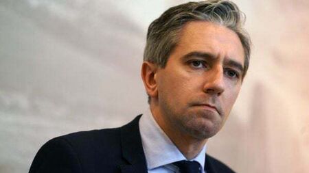 Ireland unveils €36m aid package for Ukraine