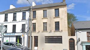 Transformation of former pub in Tramore is appealed