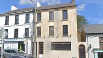 Transformation of former pub in Tramore is appealed