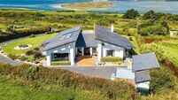 Waterford Property: Luxurious coastal living near Dunmore East