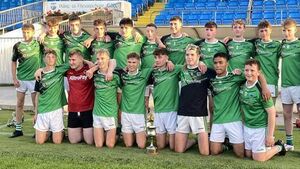 Local Notes: Memorial walk, set club dancing, playground opening and hurling champs