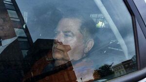 Man wanted in connection with murder of three RUC officers granted bail Man wanted in connection with murder of three RUC officers granted bail