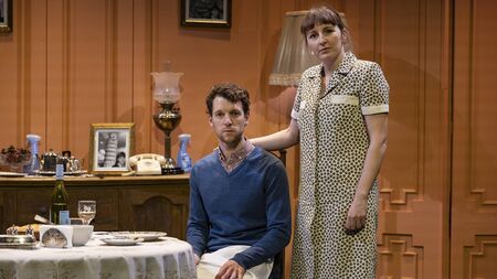 The 'taboo' of real life drama to be highlighted in new play