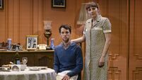 The 'taboo' of real life drama to be highlighted in new play