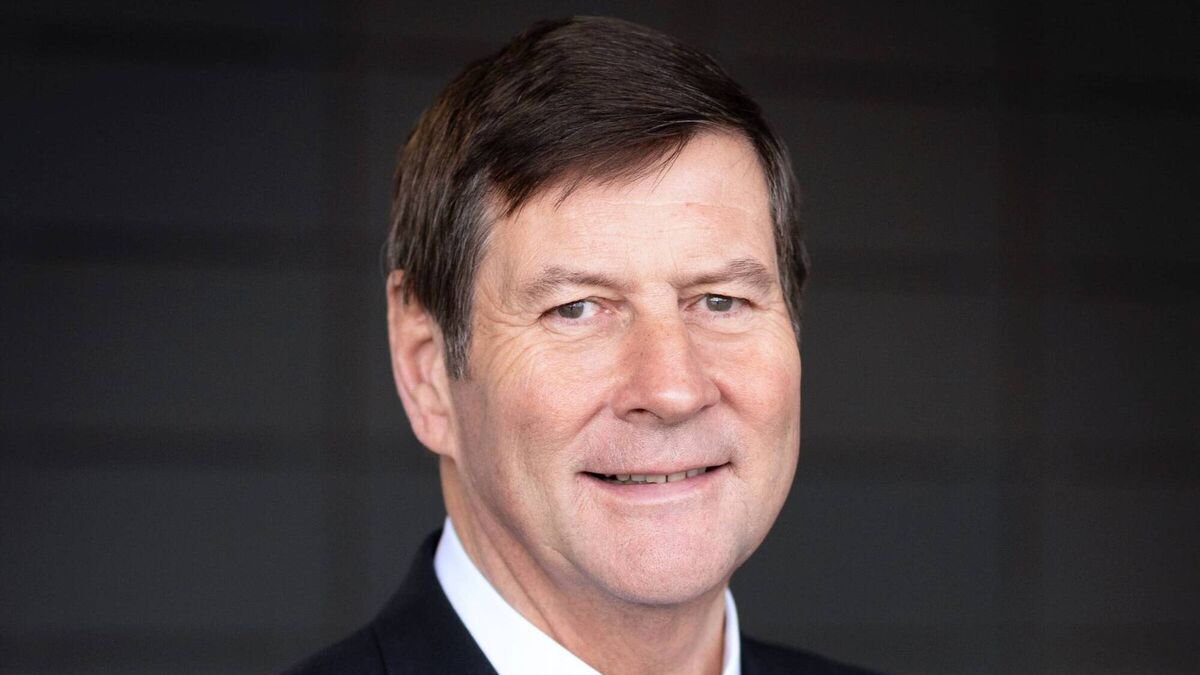 Waterford Chamber has its first ever patron