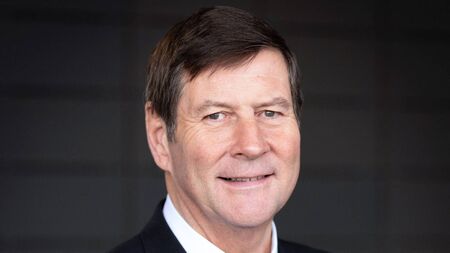 Waterford Chamber has its first ever patron