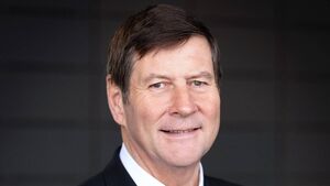 Waterford Chamber has its first ever patron