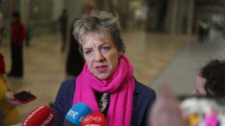 Labour call for children's charter to combat 'shameful levels' of child poverty