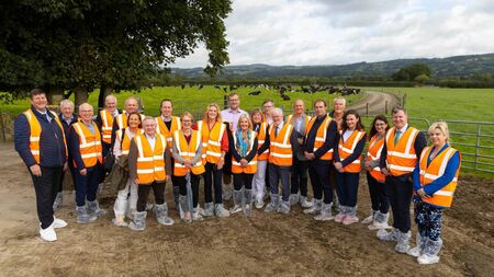 SETU co-hosts Oireachtas members at briefing event on new programmes