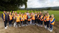 SETU co-hosts Oireachtas members at briefing event on new programmes