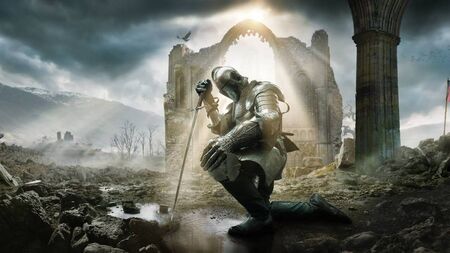 Local Notes: Knights Templars' blessing, birthday corner and parish news