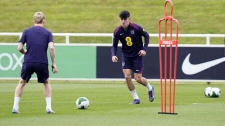 Tino Livramento’s gratitude to Lee Carsley extends beyond first England call-up