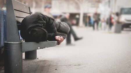 Homelessness figures make for "grim" reading according to Waterford Councillor