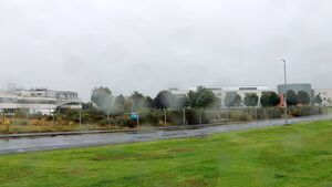 Future of engineering building hangs in balance over delay fiasco