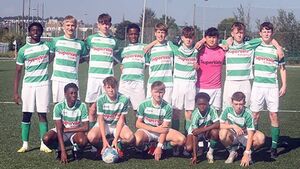 Villa impress in opening day win over neighbours