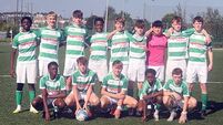 Villa impress in opening day win over neighbours