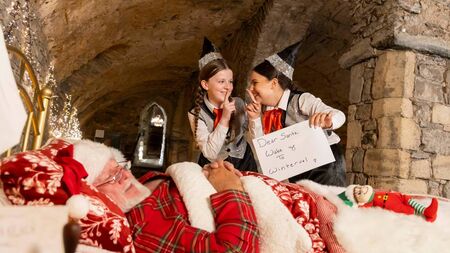 Winterval 2024 defrosting... already! 