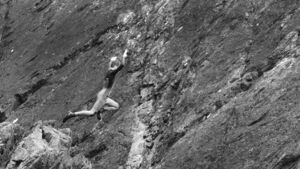 Editorial: Council needs to act on dangerous 'hobby' of cliff diving at Newtown Cove 