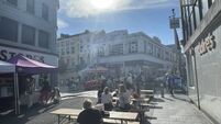 WATCH: Waterford buzzing for Harvest Festival as 