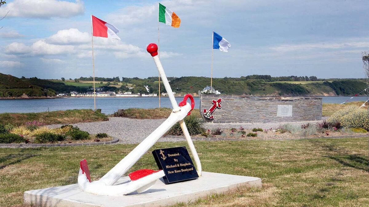 Local Notes: Church bicentenary, active retirement meeting and GAA news