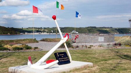 Local Notes: Church bicentenary, active retirement meeting and GAA news