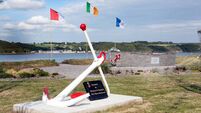 Local Notes: Church bicentenary, active retirement meeting and GAA news