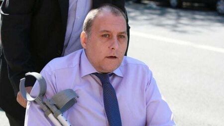 Man in failed €2.3m compensation claim to face trial for attempted deception