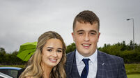 In Photos: De La Salle College Graduation Ball in Waterford