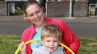 Photo Gallery: St Herblain Park Fun Day in Waterford
