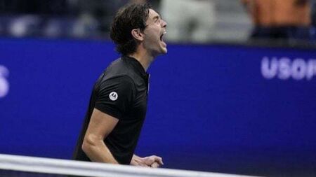 US Open day 12: Aryna Sabalenka and Jessica Pegula chase maiden crown