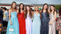 Photo Gallery: More photos from St Angela's Debs Ball in Waterford