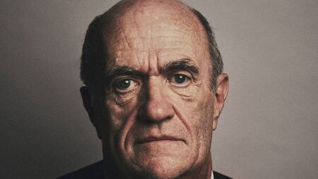 Colm Tóibín and Michael Magee coming to Tramore for Waterford Libraries