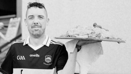 Celebration of life to take place for murdered Irish chef in Kansas
