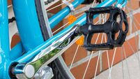 Local Notes: Bike bunker, active retirement, Older People's Council and GAA news