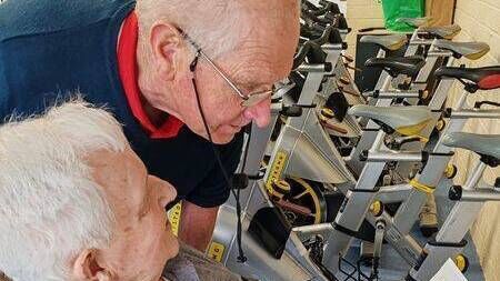 Déíse hurling legends recall playing for Kilkenny against Wexford in New York in the '70s