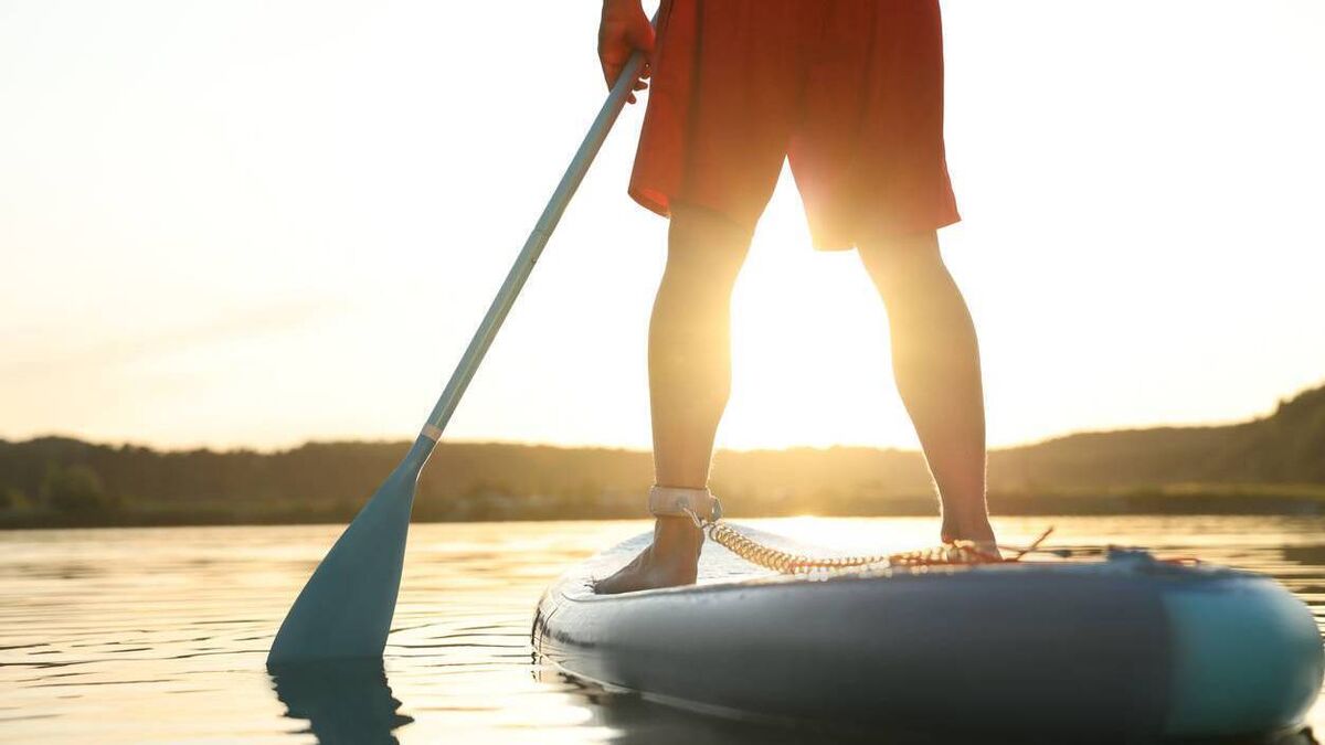 What's on in Waterford: Live music, paddleboarding, 80s tributes and more