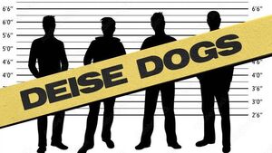 Comedy heist is like 'The Usual Suspects' if it was set in Waterford 