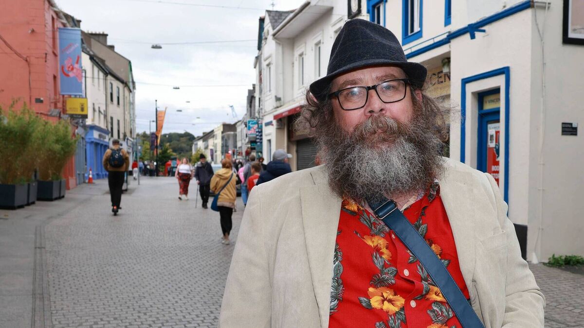 Why are so many pubs closing in Waterford?