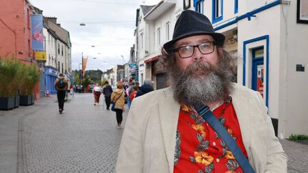Why are so many pubs closing in Waterford?