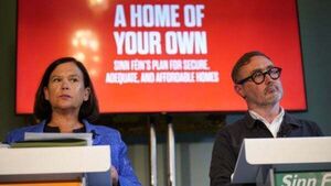 Politics watch: Sinn Féin housing plan, Dáil to resume, Coalition tensions Politics watch: Sinn Féin housing plan, Dáil to resume, Coalition tensions
