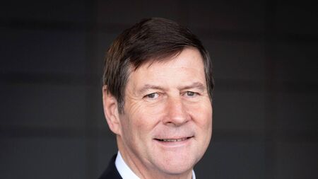 Waterford Chamber's first patron feels "privileged and honoured" 