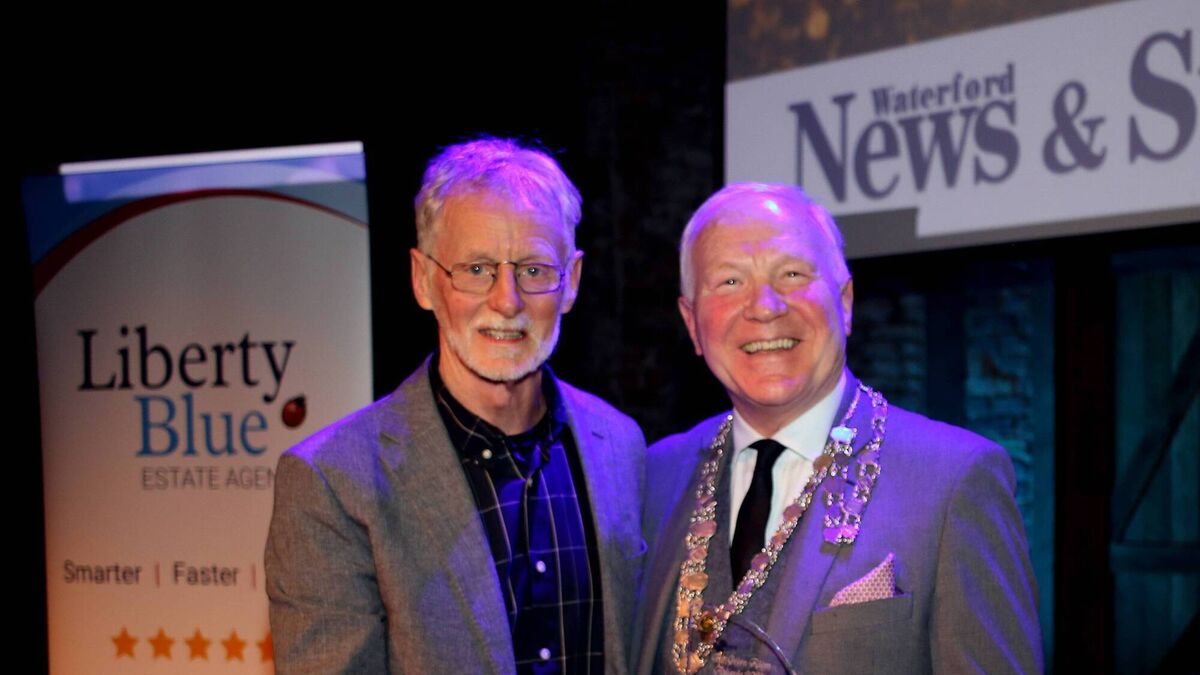 Willie Mullins, Eamonn McEneaney and more to receive Honorary Doctorates from SETU