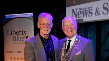 Willie Mullins, Eamonn McEneaney and more to receive Honorary Doctorates from SETU